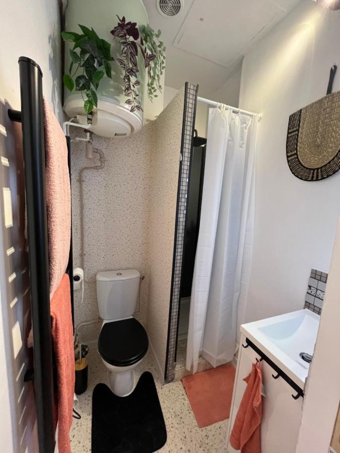 Apartment Le Natanigor - Centre Gare *