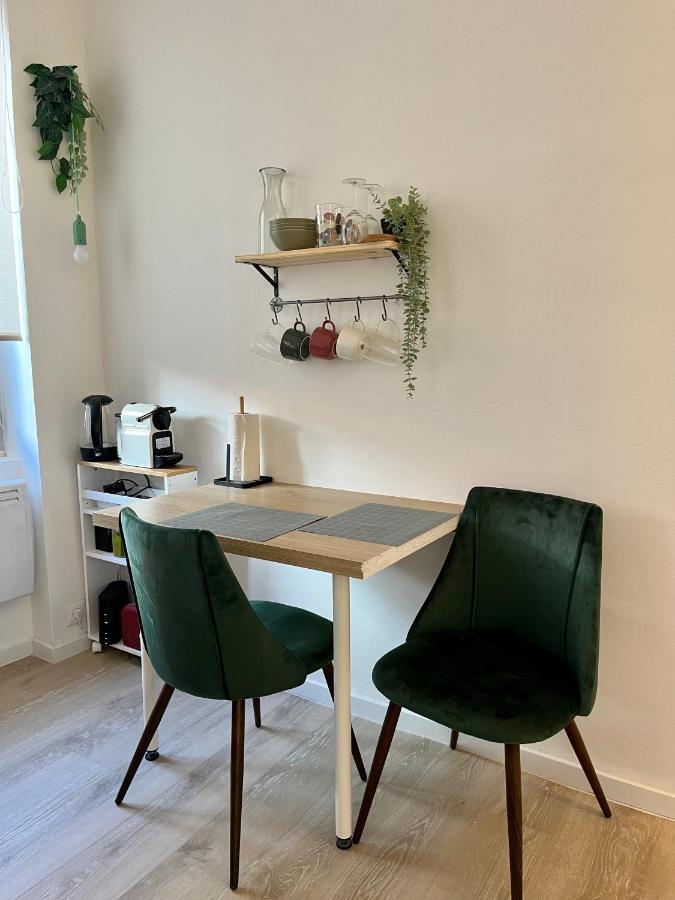 Apartment Le Natanigor - Centre Gare Toulouse